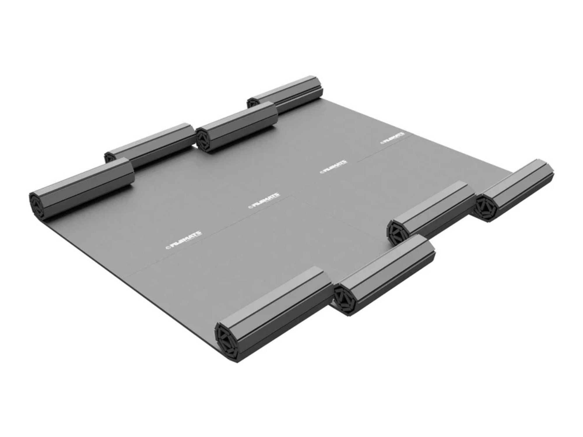 Home Roll Out Mat Tatami Series Grey、mySite、gigharbornorthrealestate