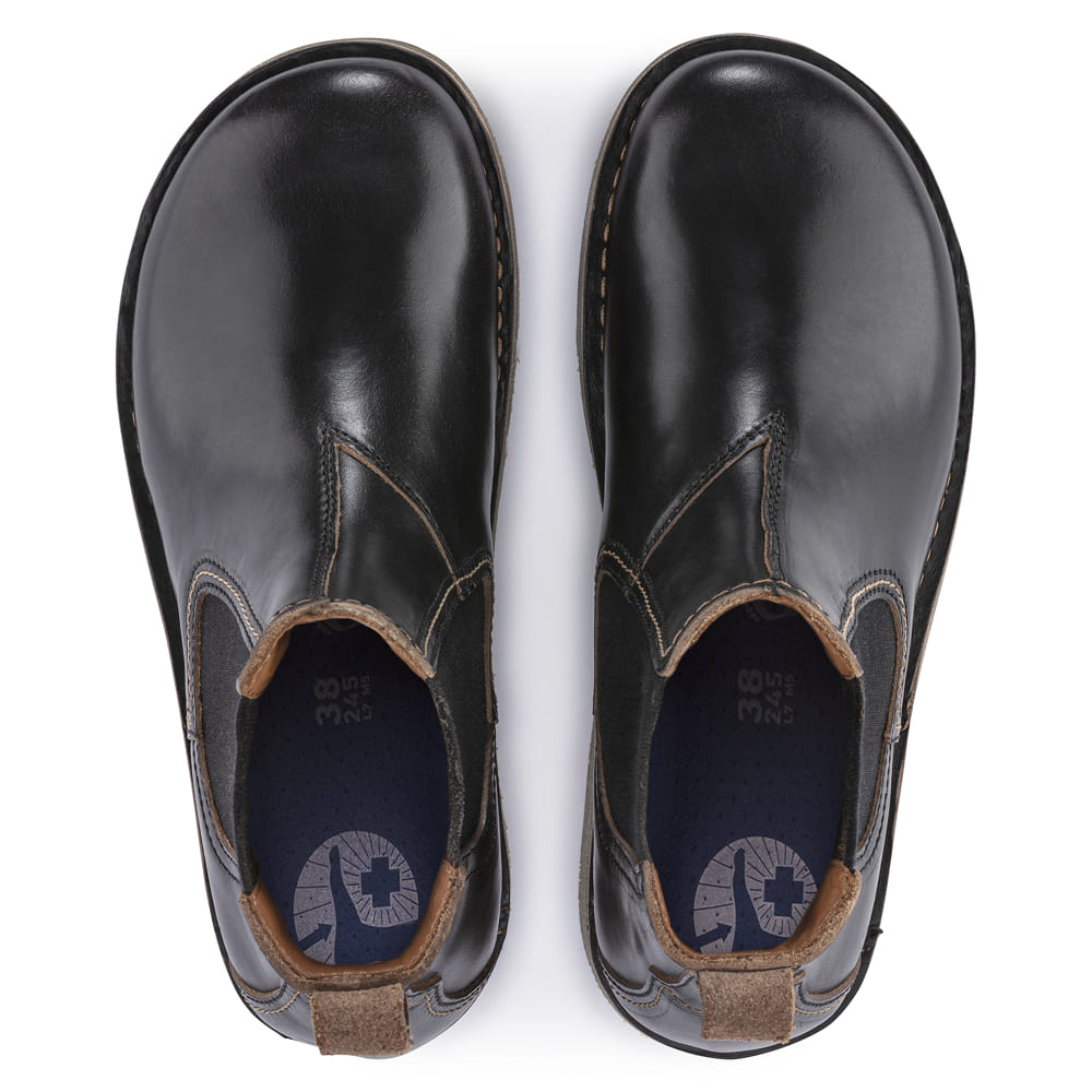 Birmingham Slip On Men Oiled Leather、mySite、gtrtttuynbv