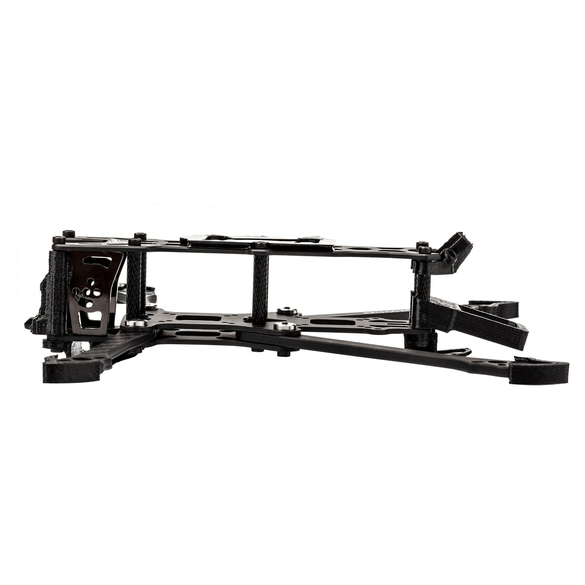  Flywoo Explorer LR HD O3 Deadcat Long Range 4 Frame Kit、mySite、merchandisen