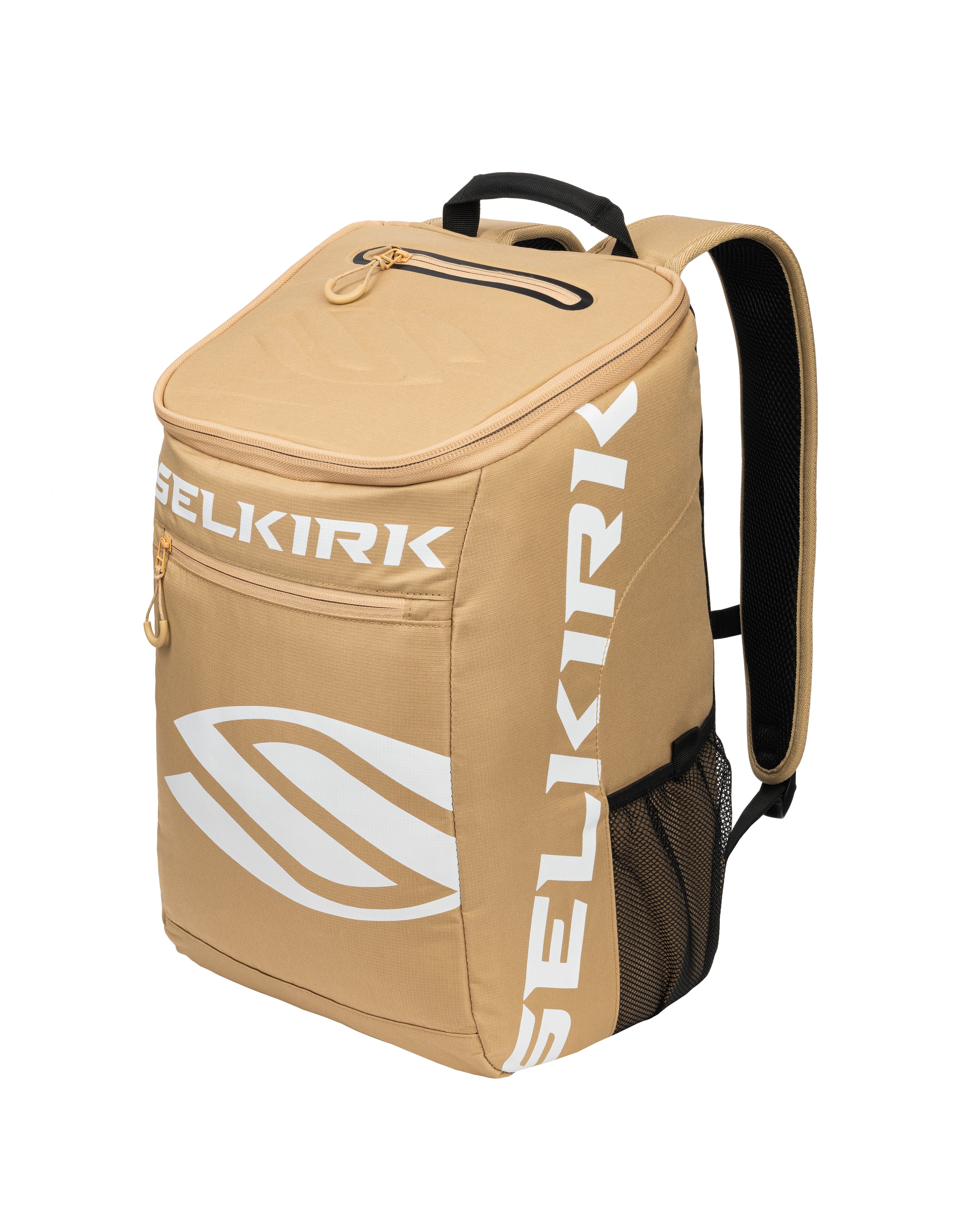 Selkirk - Core Line - Team Bag - Pickleball Backpack、mySite、noshort