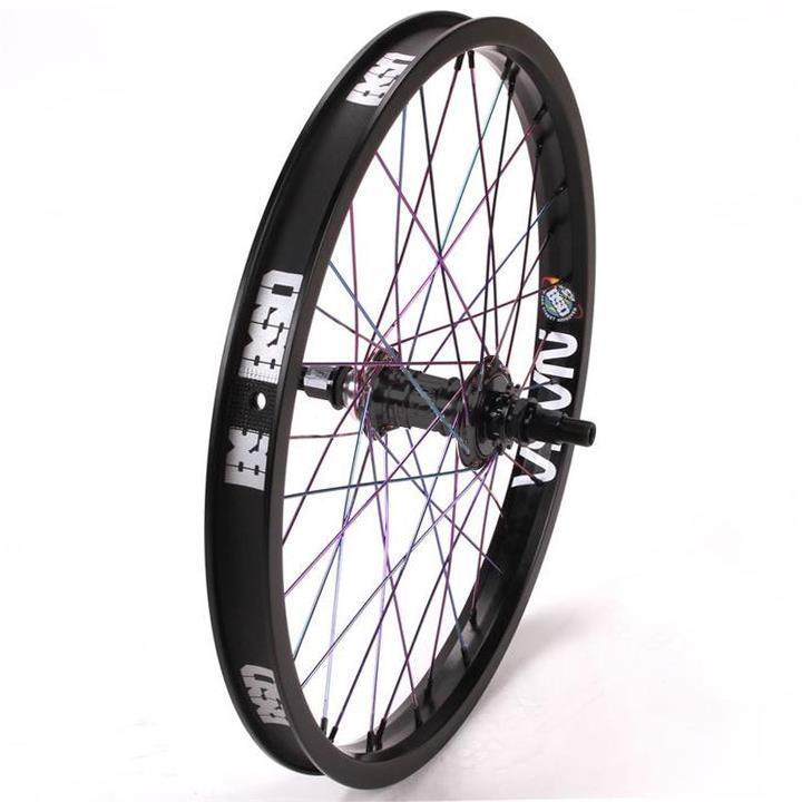  Profile Mini Male Cassette / BSD Nasa Custom Rear Wheel - LHD、mySite、merchandisen