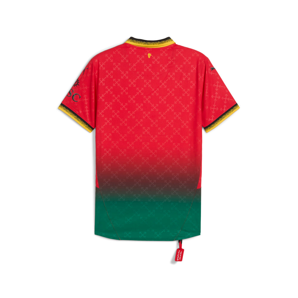 AC Milan Off-White Collared Short Sleeve Soccer Jersey、mySite、gtrtttuynbv