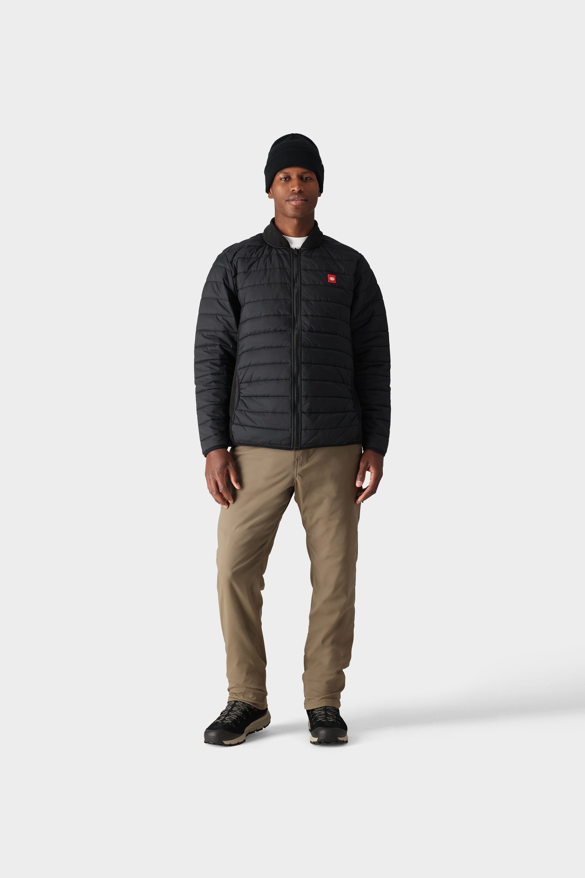 686 Men's Thermal Puff Jacket、mySite、i-lightchina