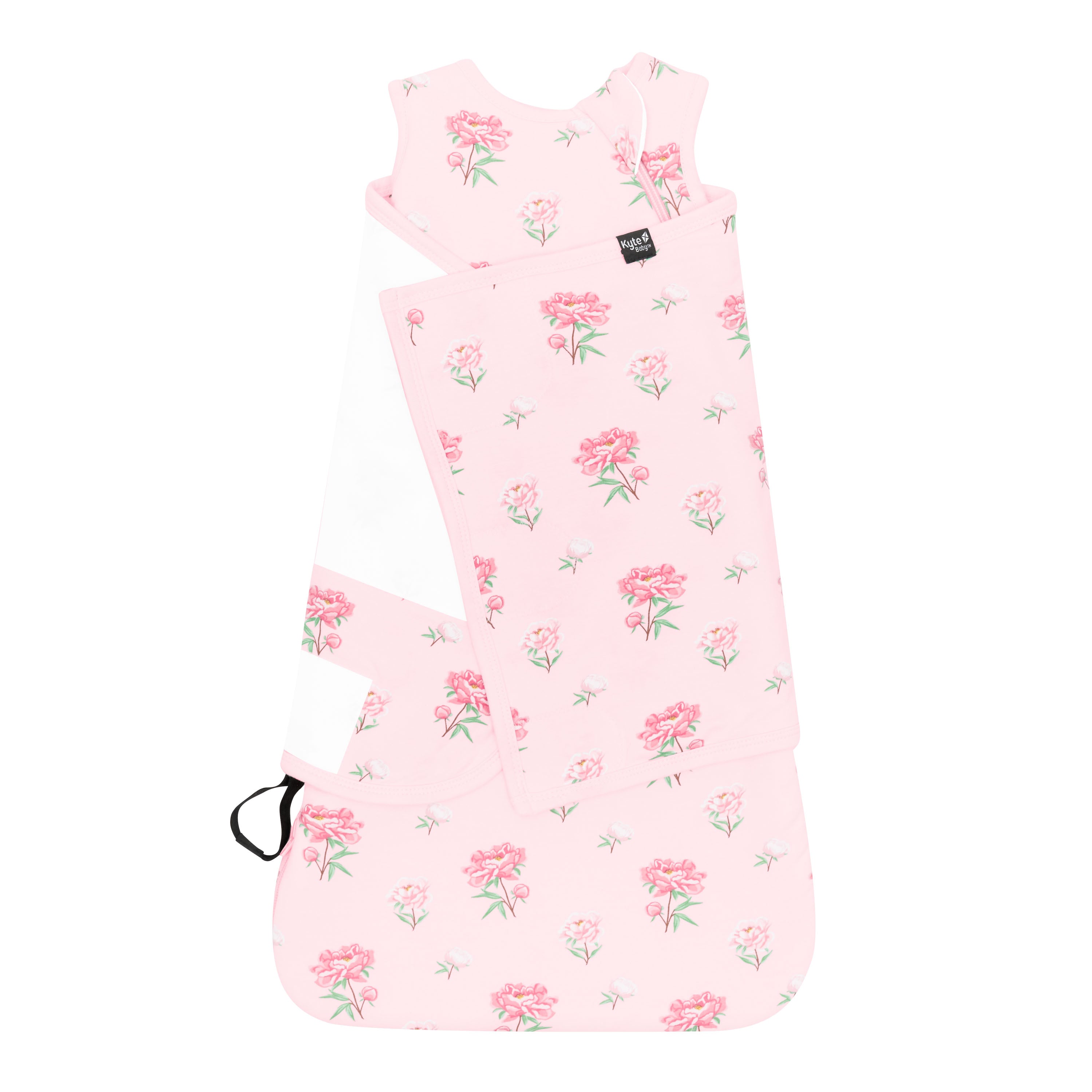  Sleep Bag Swaddler in Sakura Peony 1.0、mySite、layawaytickets