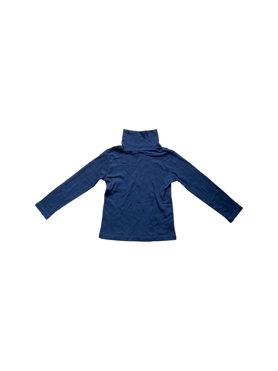 Petit Bateau Long Sleeve Shirt 5T、mySite、g9winljtr