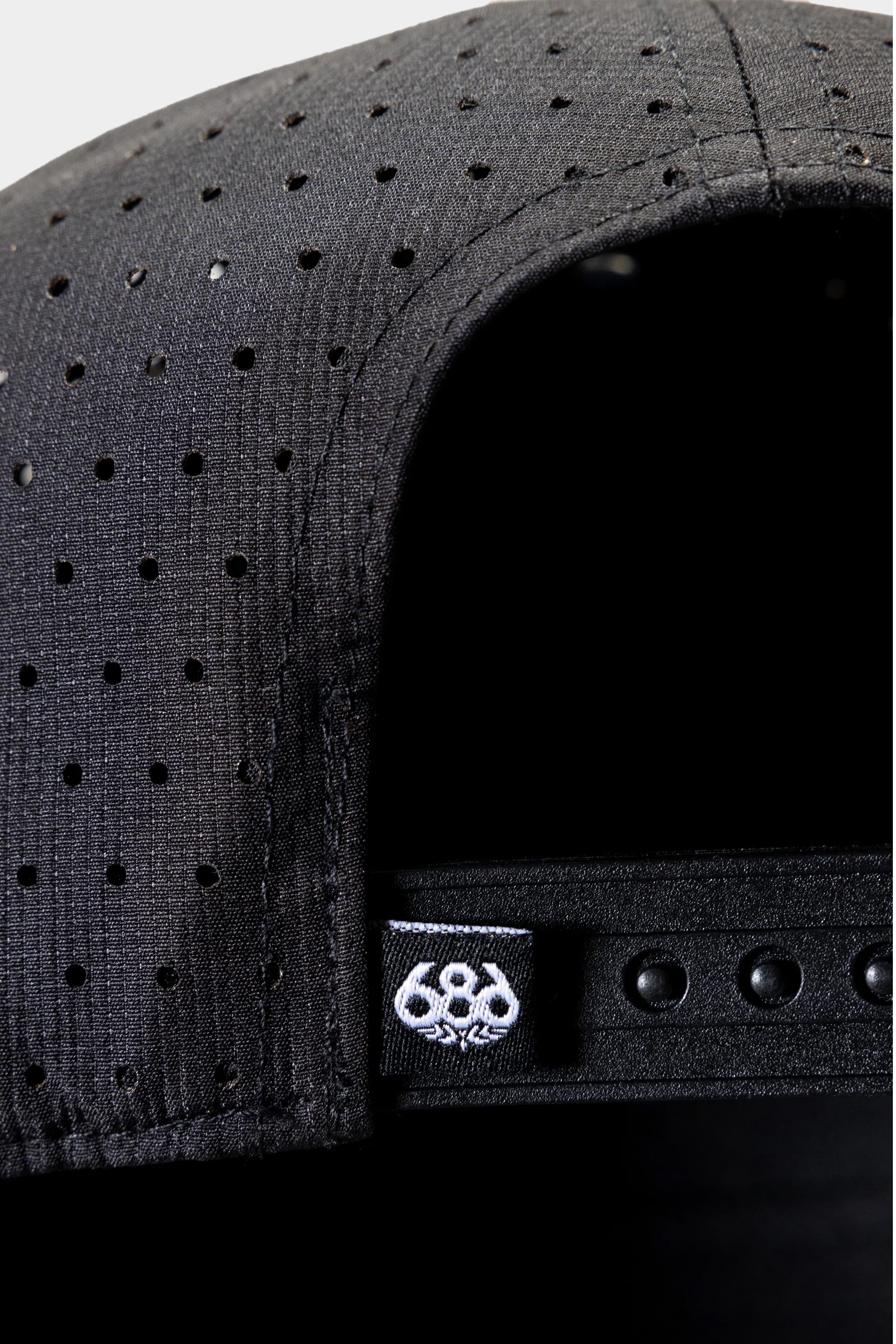 686 Perforated Hat、mySite、i-lightchina