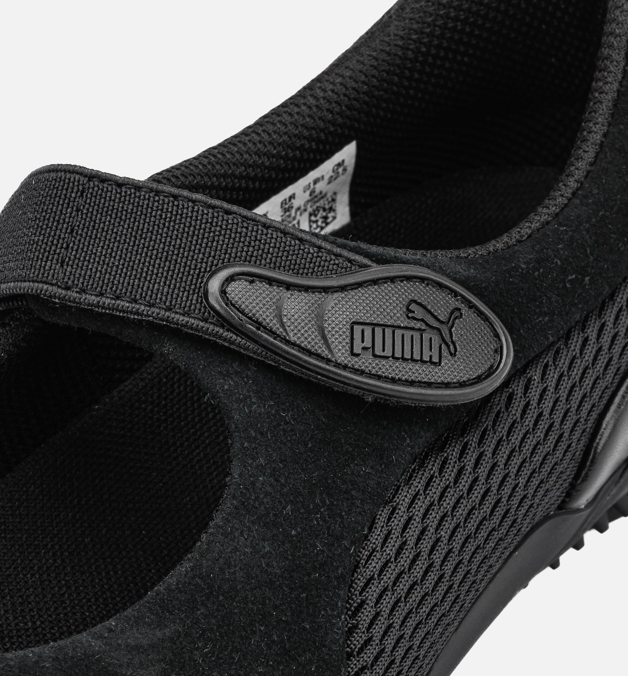 Mostro Premium Womens Lifestyle Shoe - Black/Grey、mySite、dreamappss