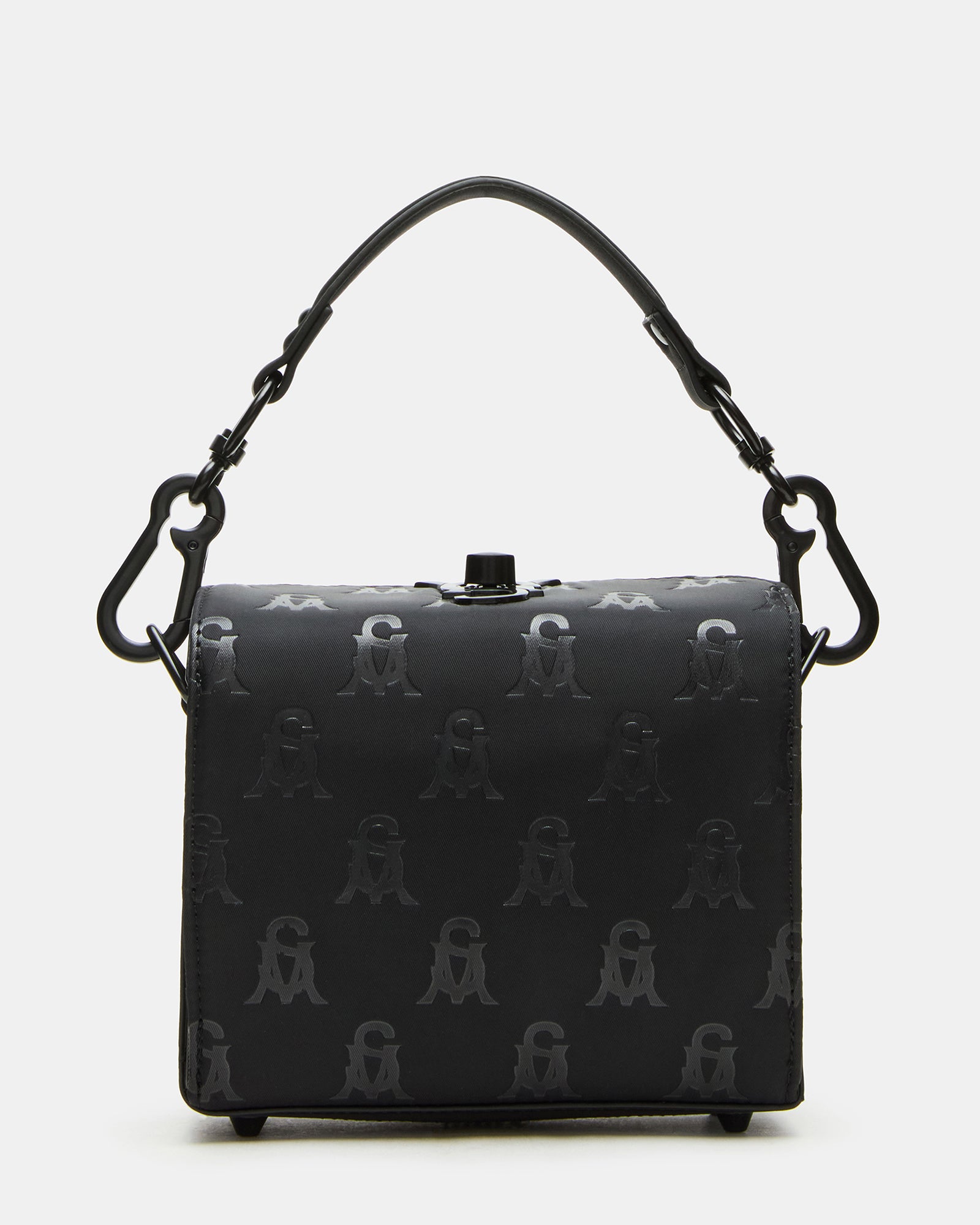 DALEY BAG BLACK/BLACK、mySite、gtrtttuynbv