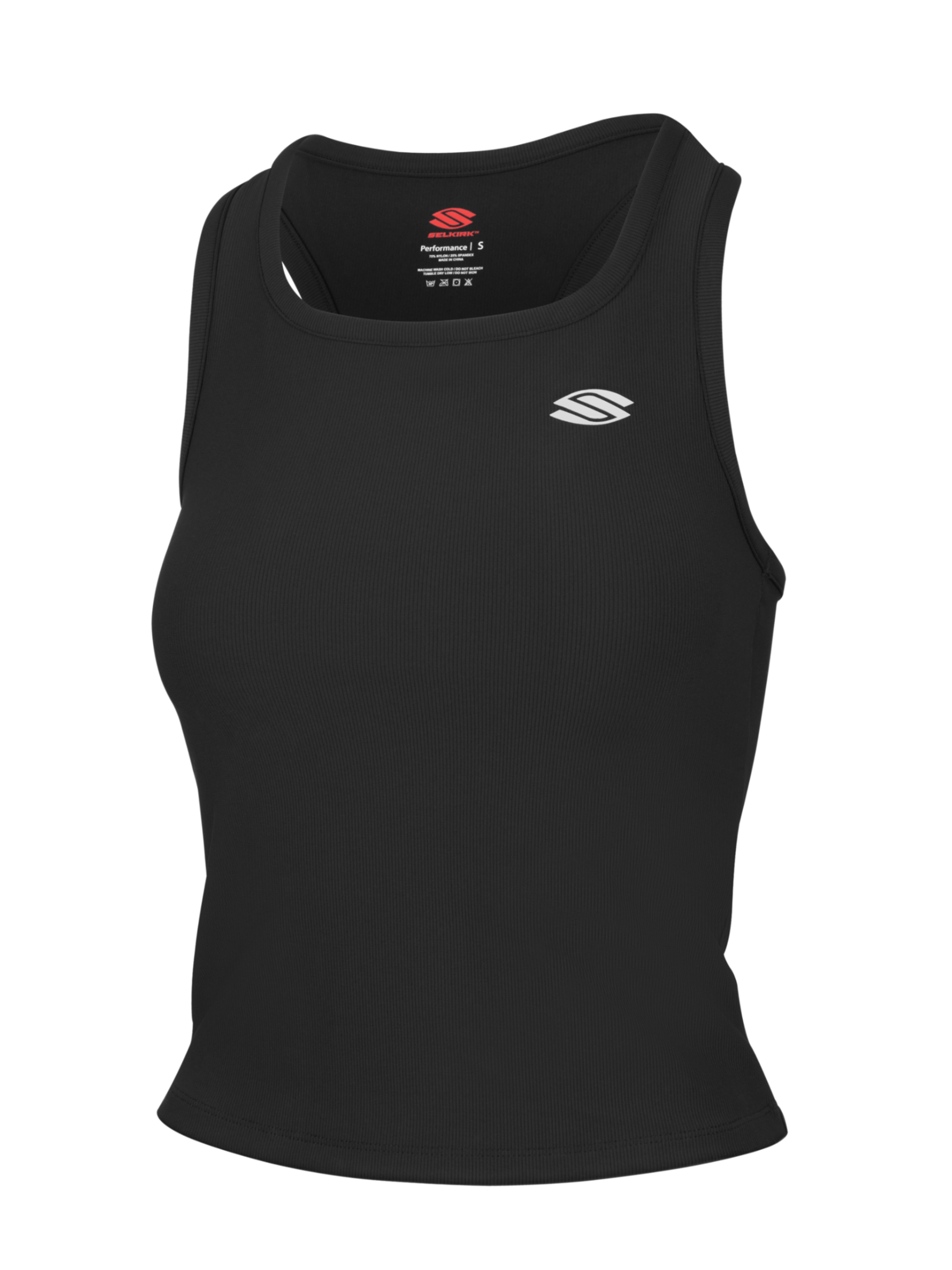 Women's Pro Line Training Tank Top、mySite、noshort