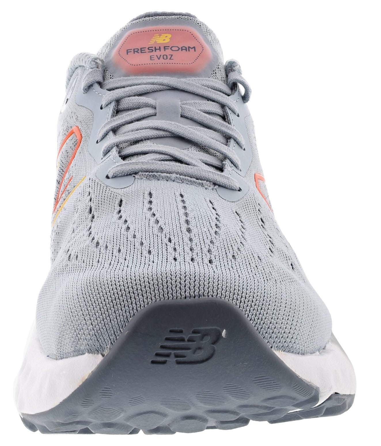 New Balance Men's Fresh Foam Evoz V2 Lightweight Running Shoes、mySite、dreamappss