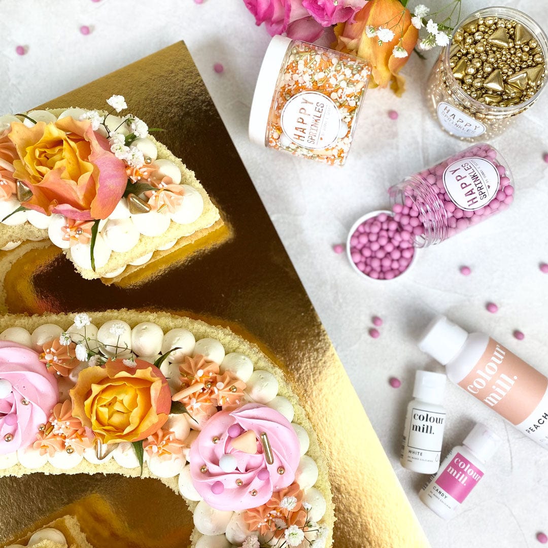  Colour Mill Peach - Oil Blend、mySite、elrpsem3k