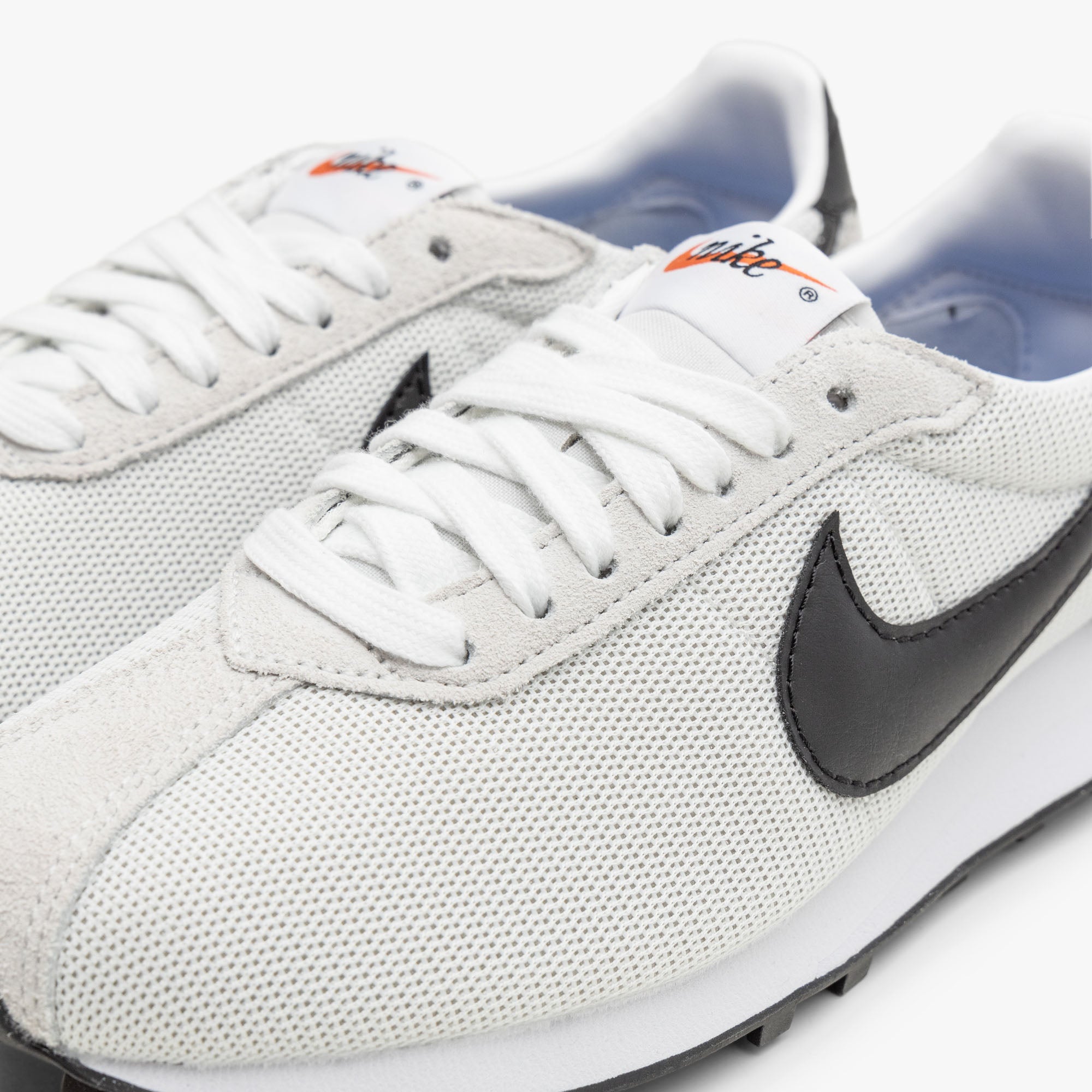  Nike Women's LD-1000 / Summit White / Black - White、mySite、merchandisen