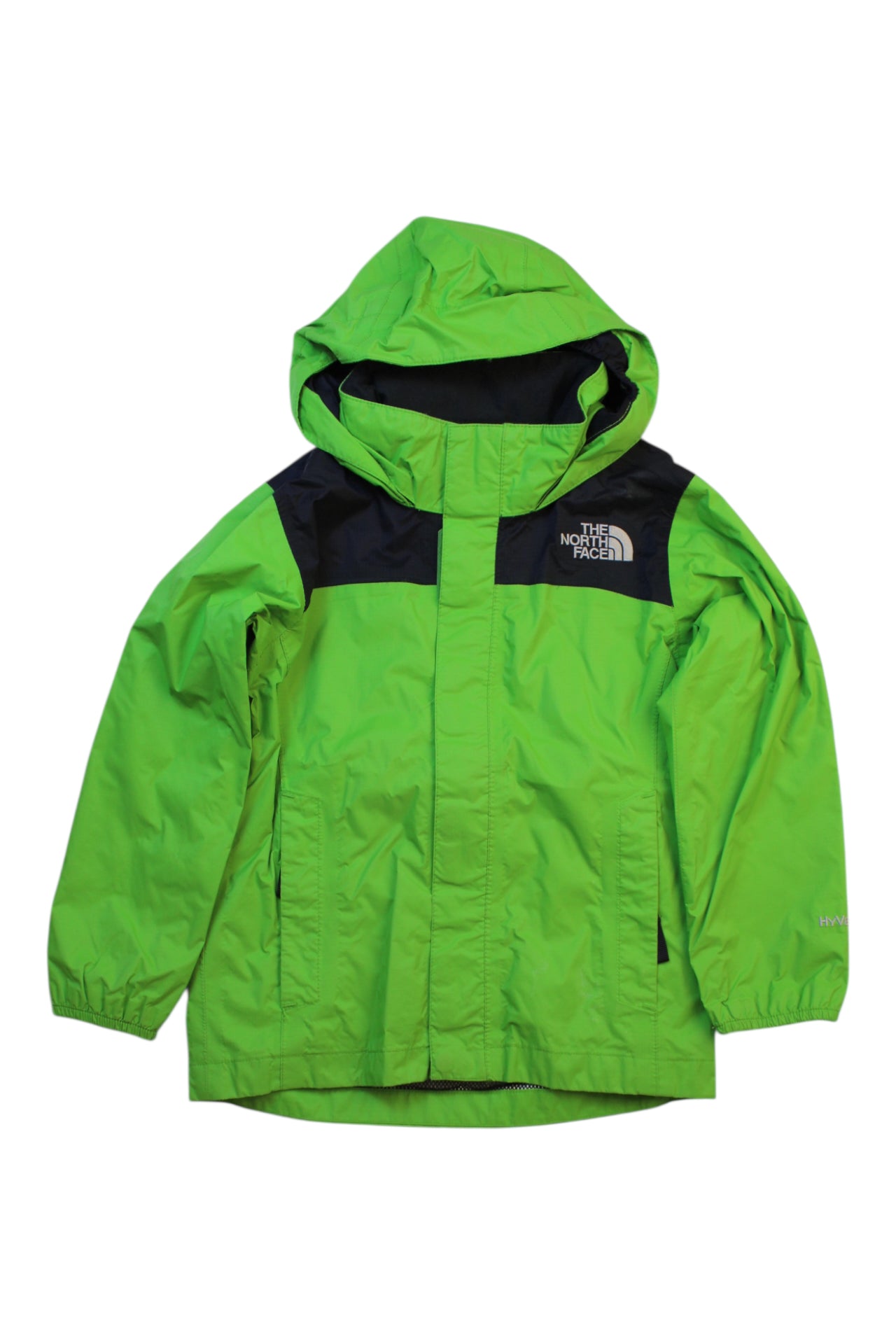 The North Face Hooded Rain Jacket - Size 10Y、mySite、g9winljtr