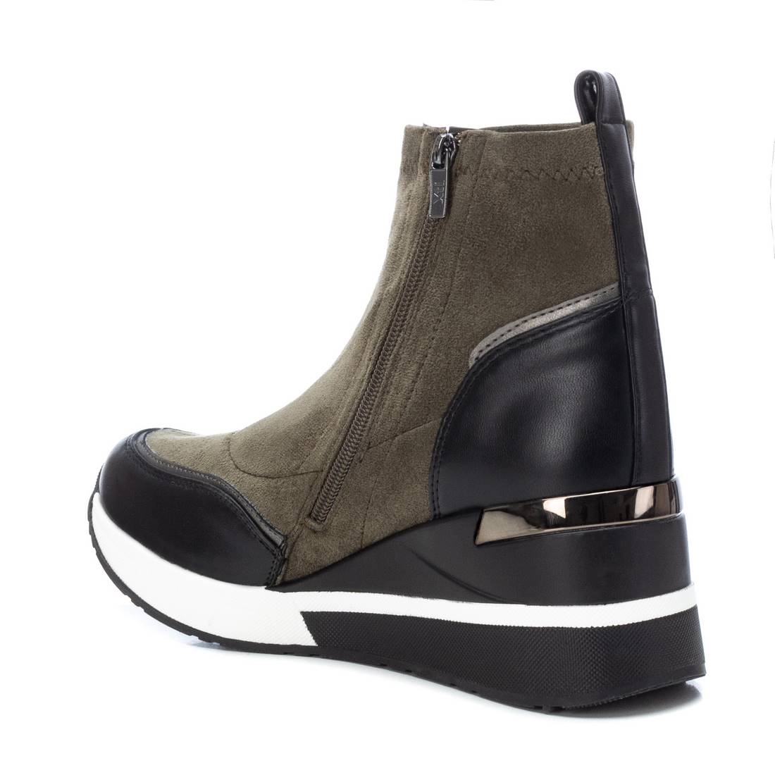 BOTÍN DE MUJER XTI 14157603、mySite、gtrtttuynbv