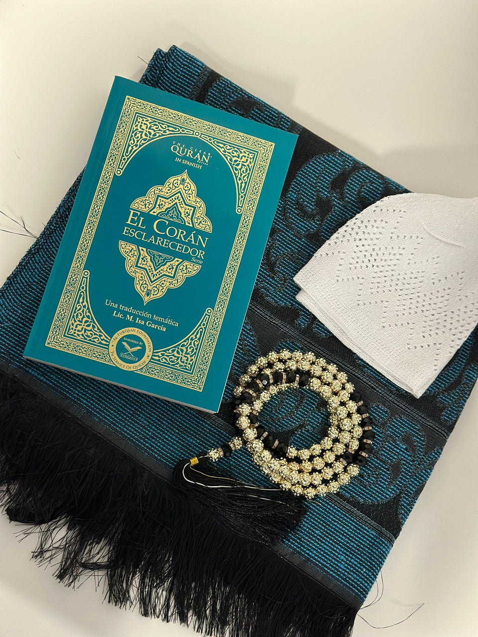 New Muslim Men Set - Spanish、mySite、topwebapps