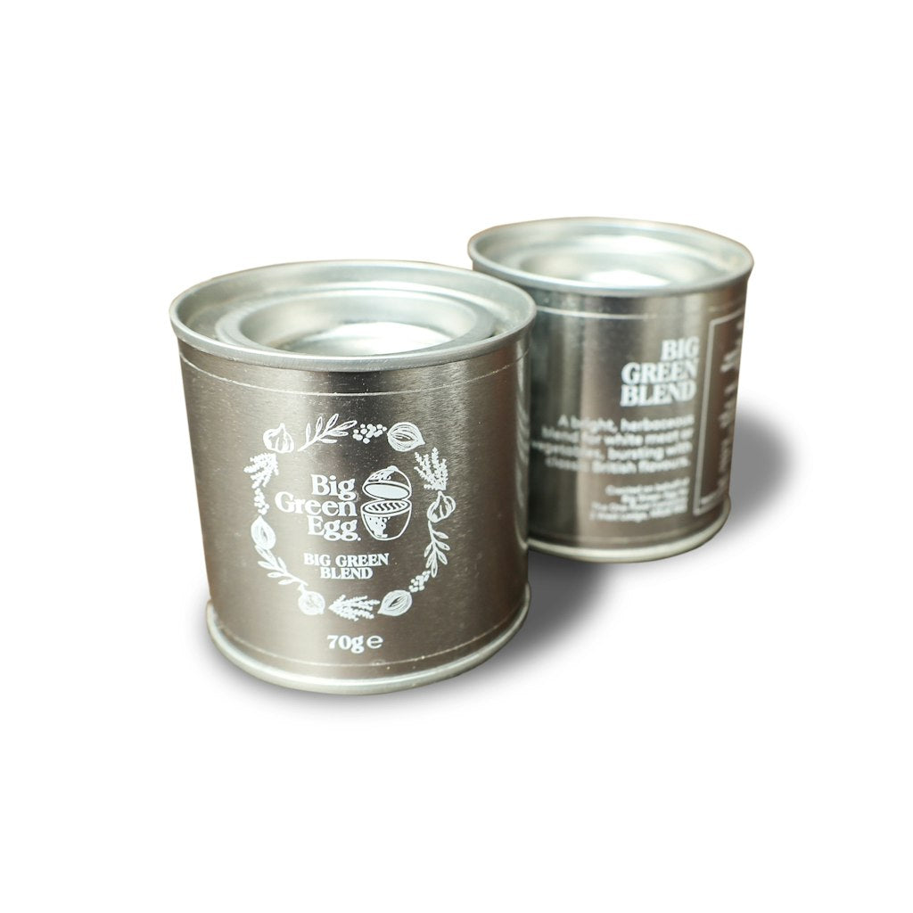 Big Green Egg Rubs、mySite、noshort