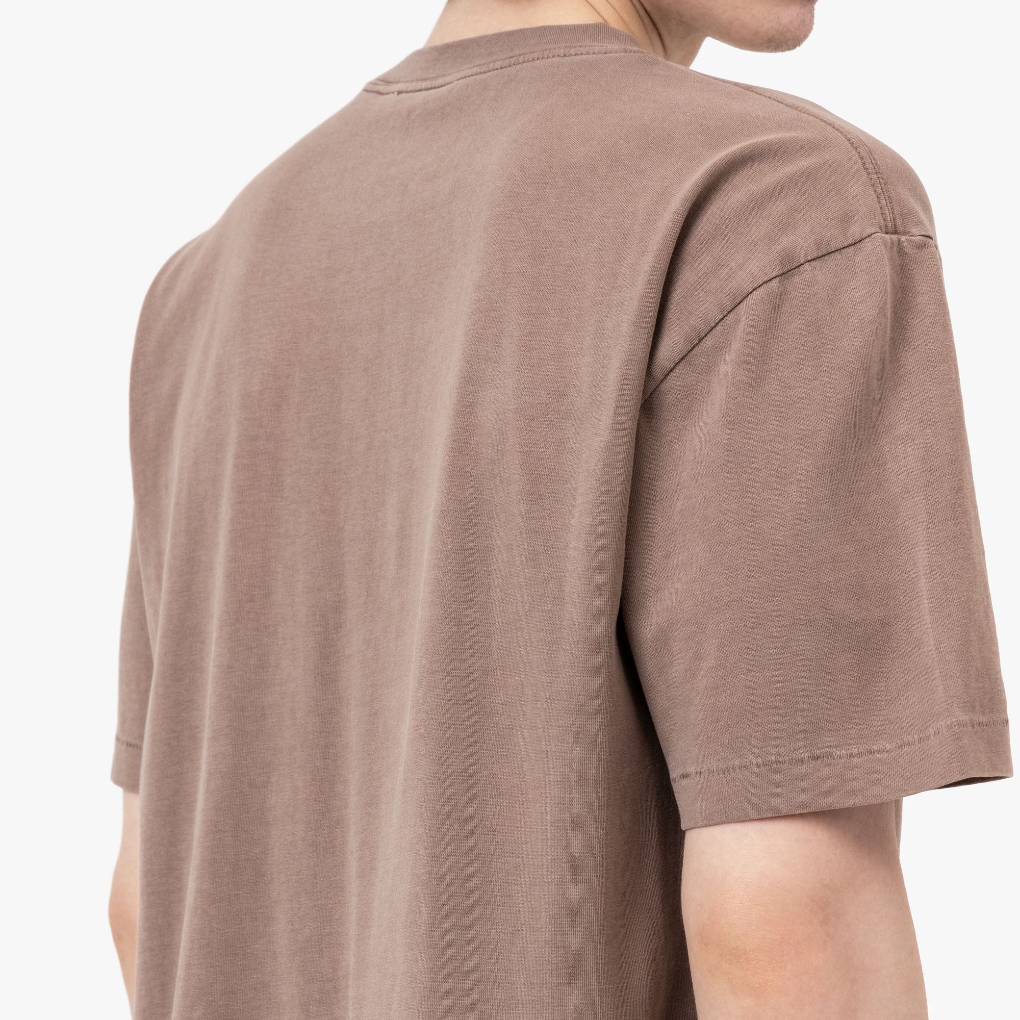  Supervsn Free Da Yute T-Shirt / Aloewood、mySite、merchandisen