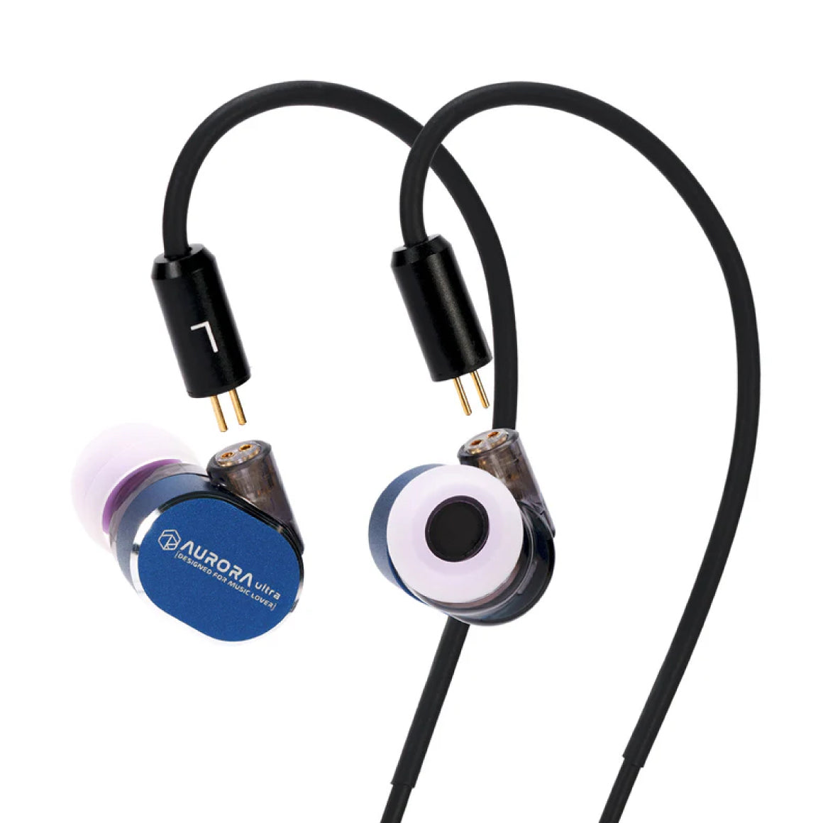  Roseselsa - AURORA Ultra (Unboxed)、mySite、merchandisen