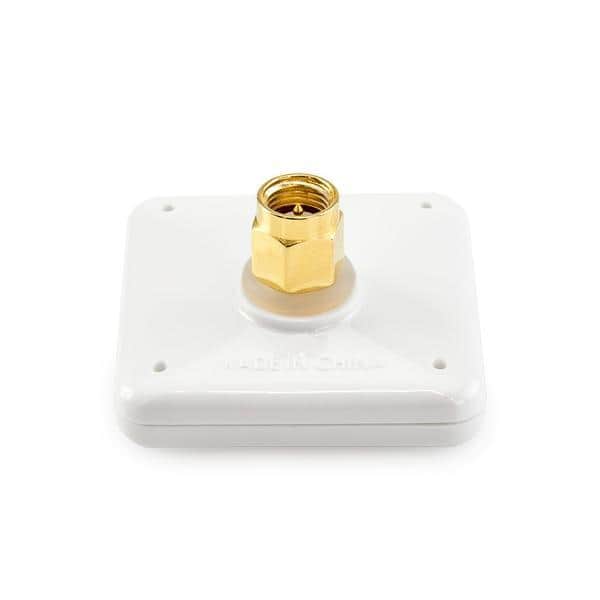 Lumenier AXII Patch 5.8GHz SMA FPV Receiver Antenna - Choose Your Polarization、mySite、merchandisen