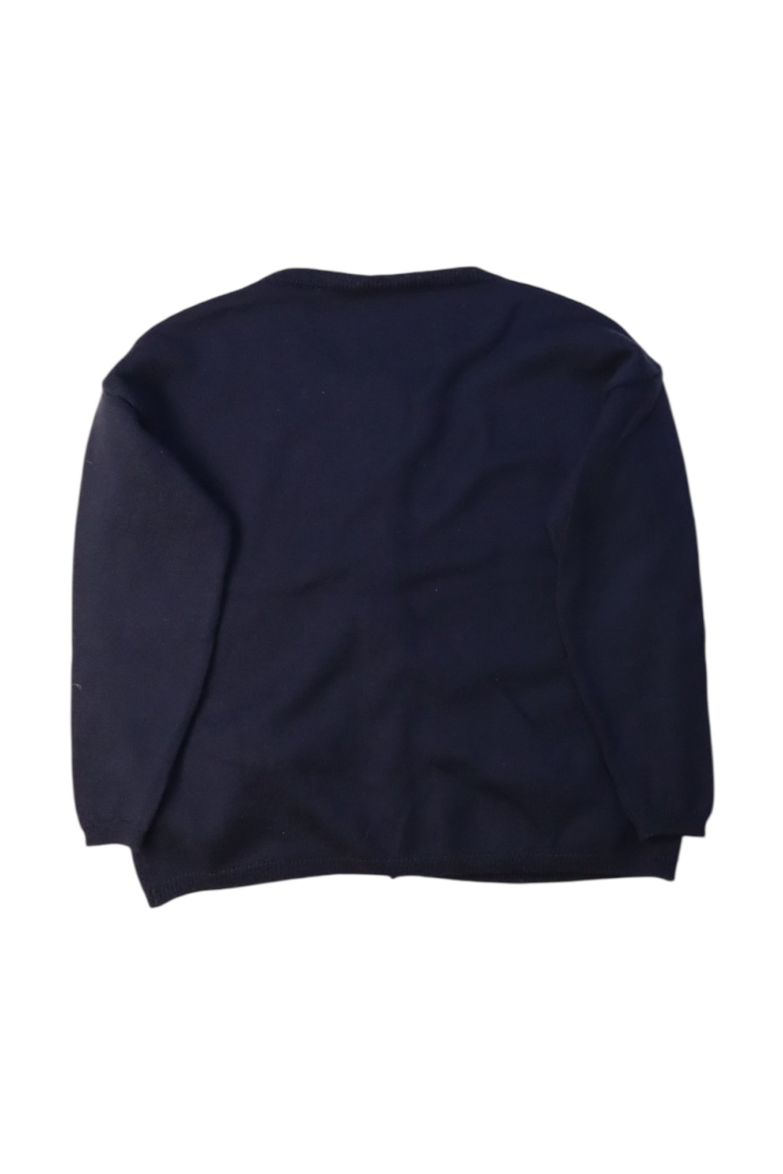 Il Gufo Merino Wool Cardigan 4T、mySite、g9winljtr