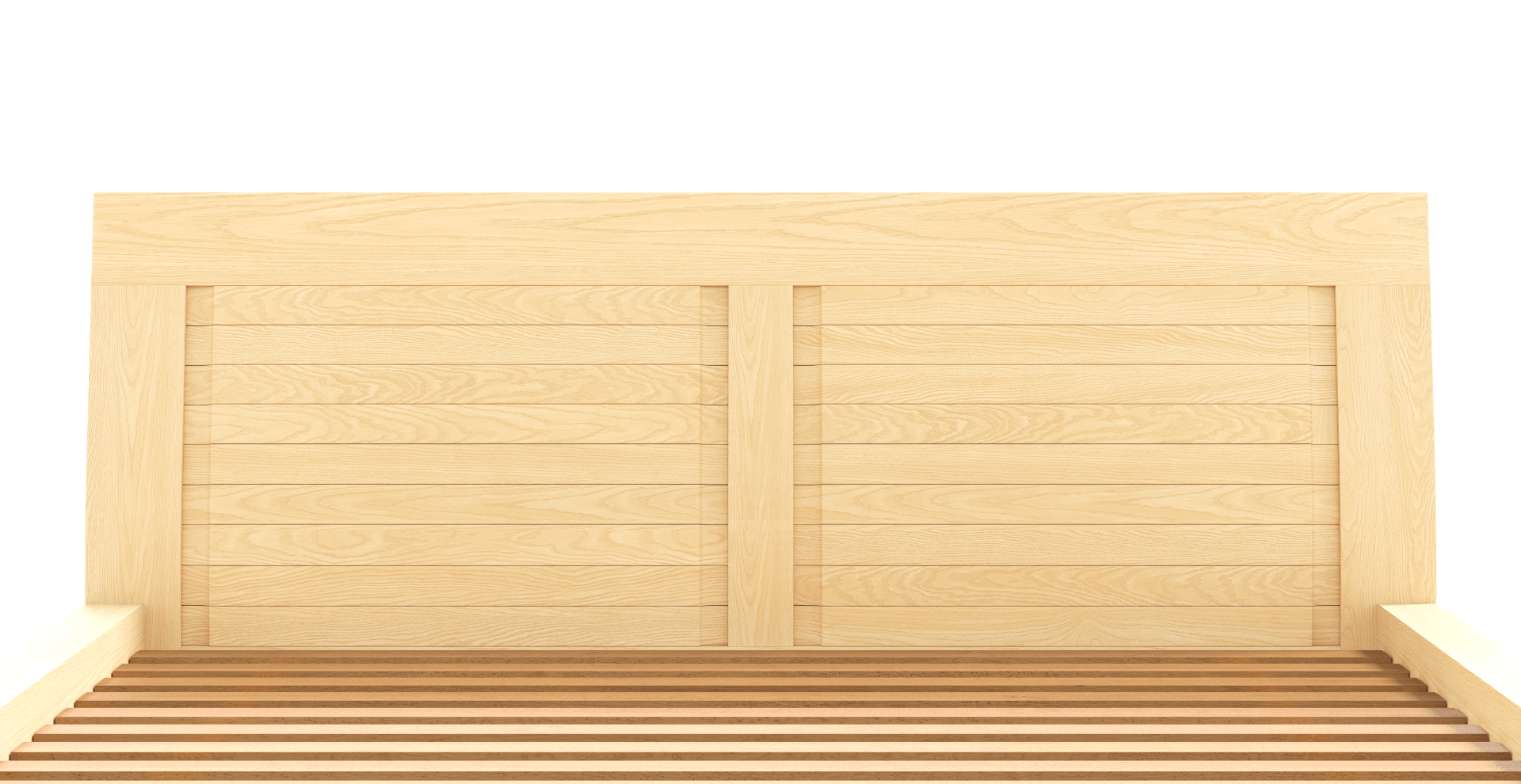 Raku Tatami Platform Bed、mySite、neckold