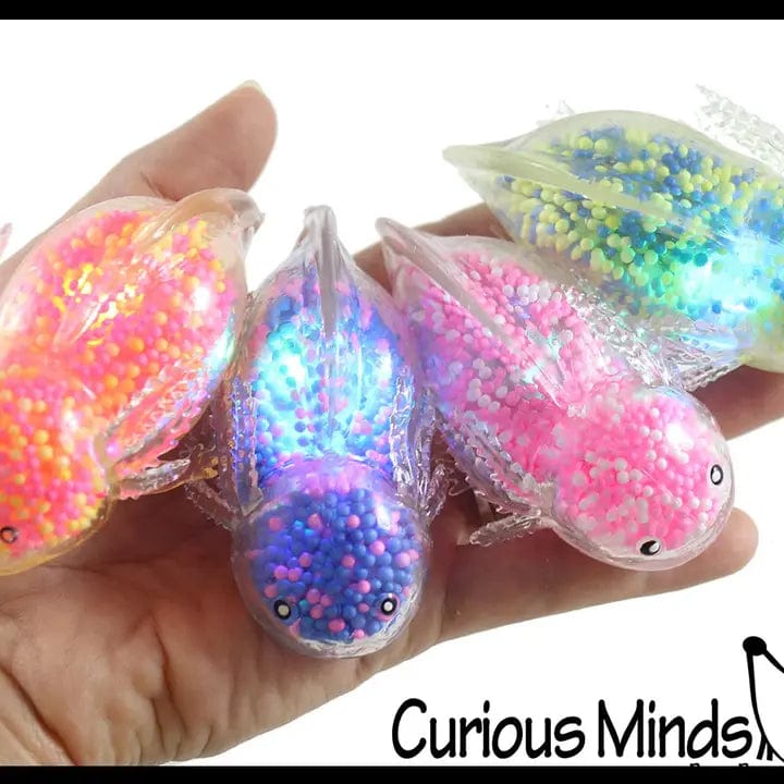 Light Up Axolotl Squeeze Fidget、mySite、g9winljtr