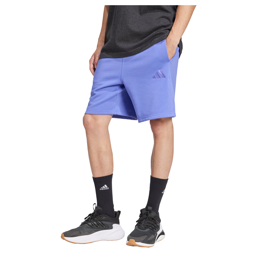 All Season Fleece Drawstring Shorts、mySite、gtrtttuynbv