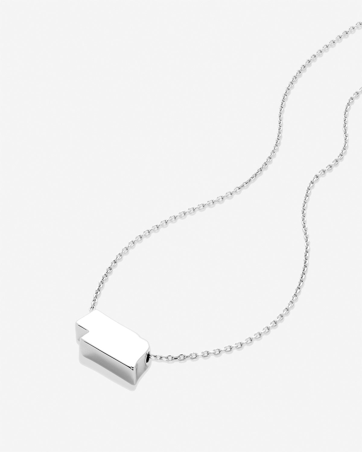 In The Heart Of Necklace — Nebraska、mySite、hinf8tx79