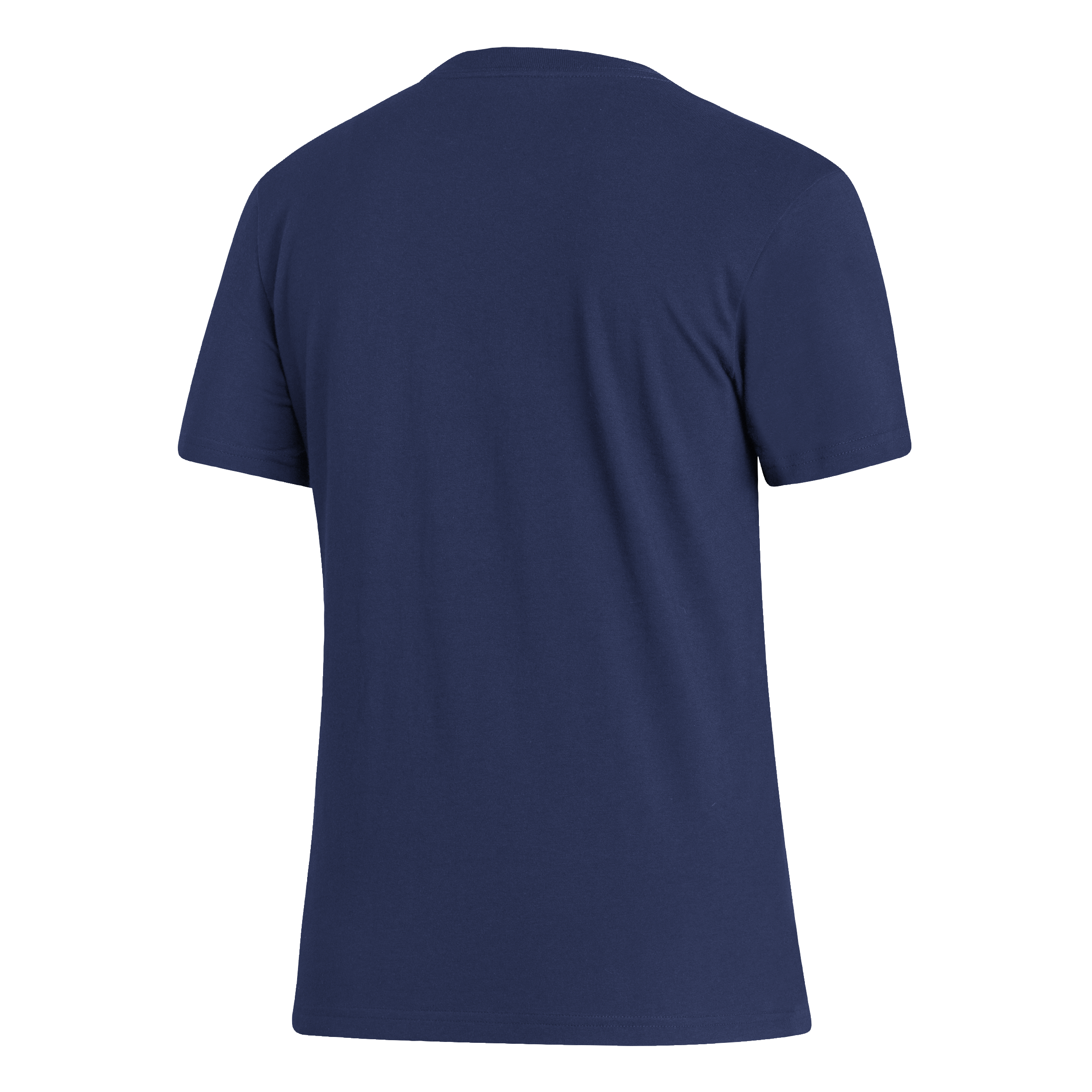 Basic Primary Logo Tee、mySite、neckold