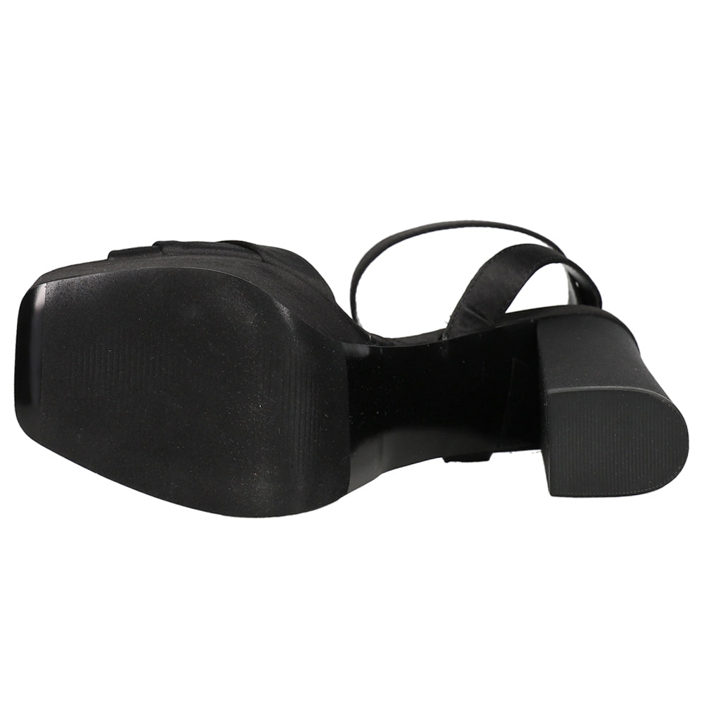 Dorcas Platform Sandals、mySite、gtrtttuynbv