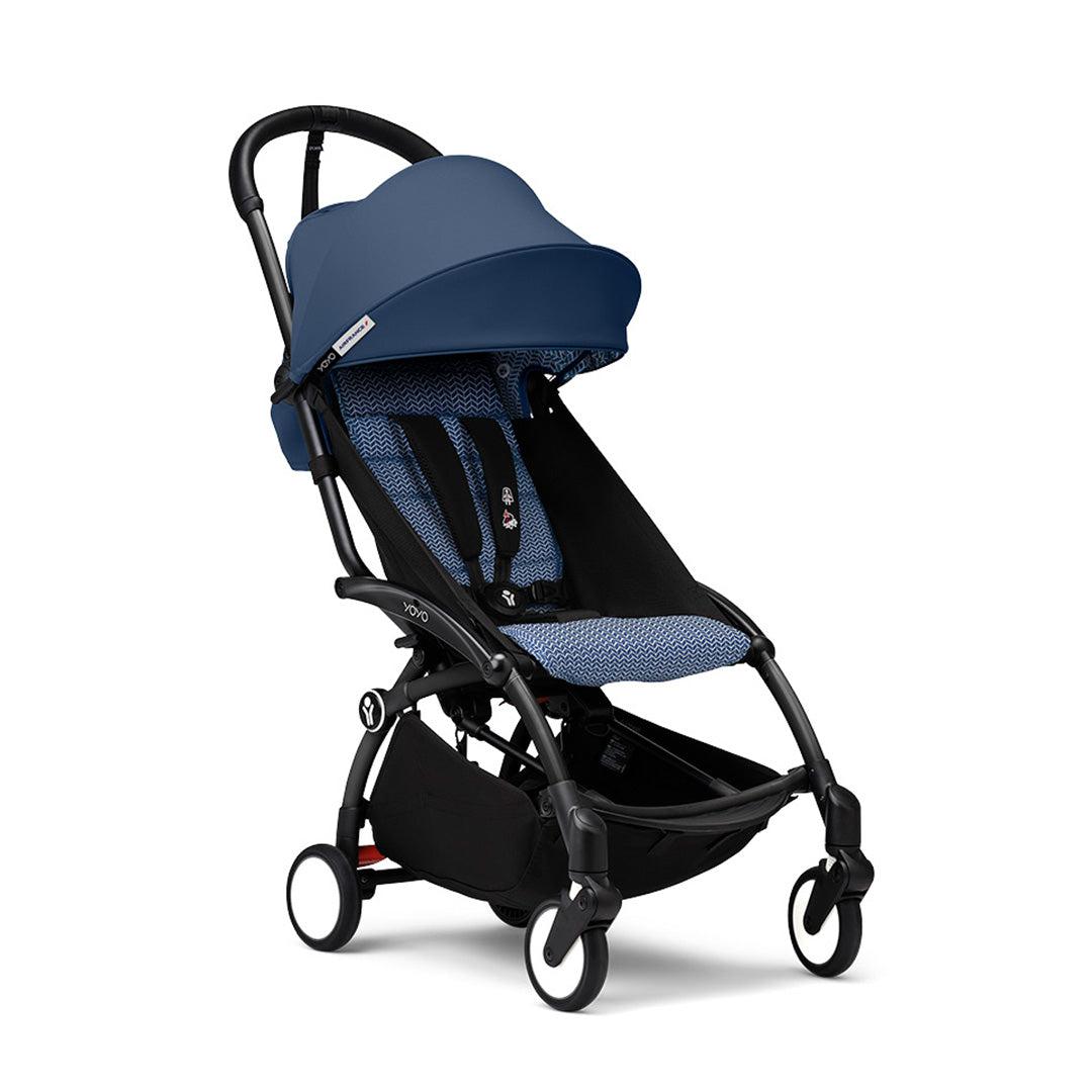  Stokke YOYO3 Stroller from 6 Months、mySite、merchandisen