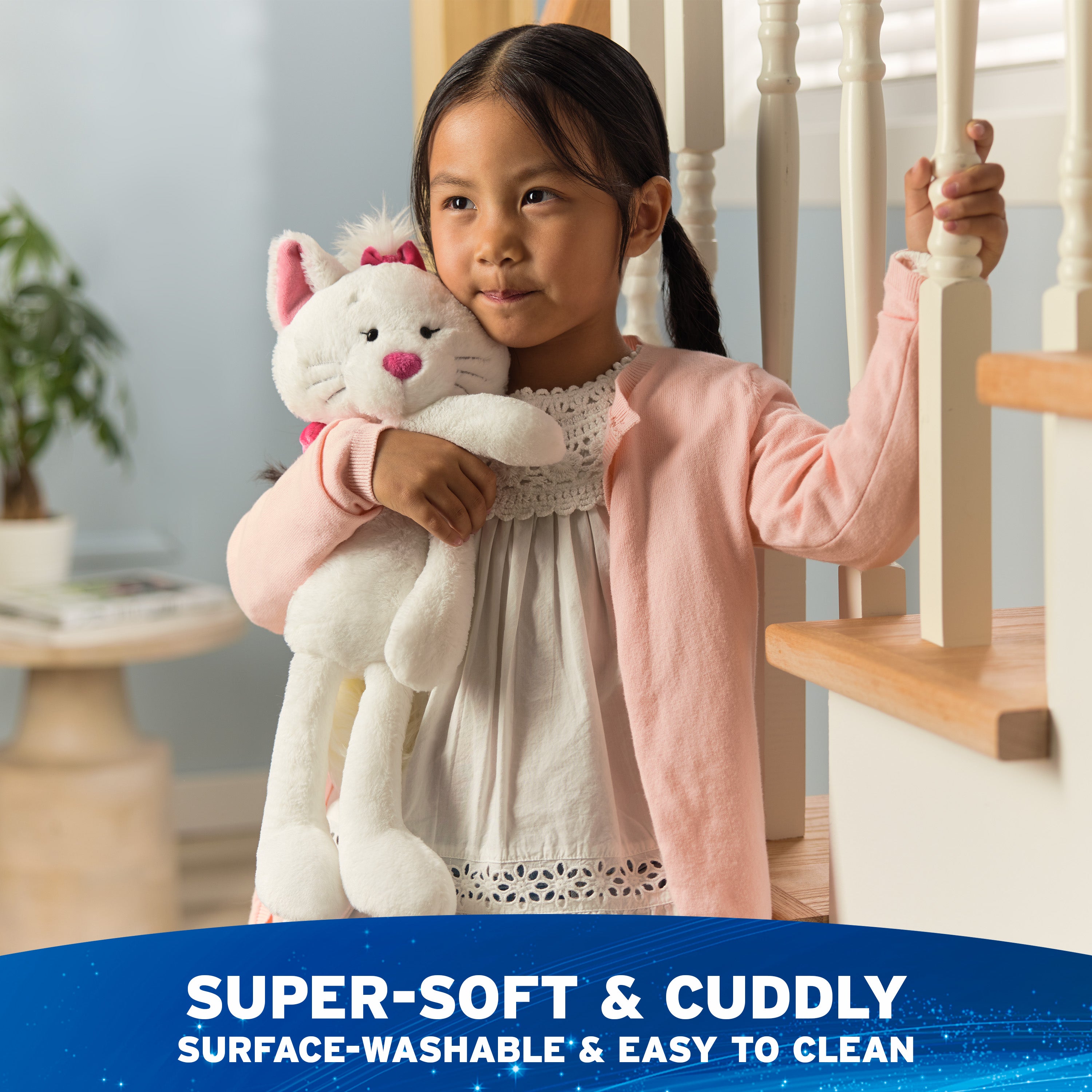 Toothpick Marie, 15 in、mySite、pszhyizbm