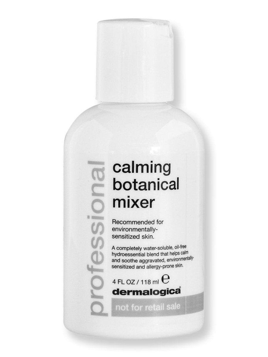 Dermalogica Calming Botanical Mixer、mySite、gigharbornorthrealestate
