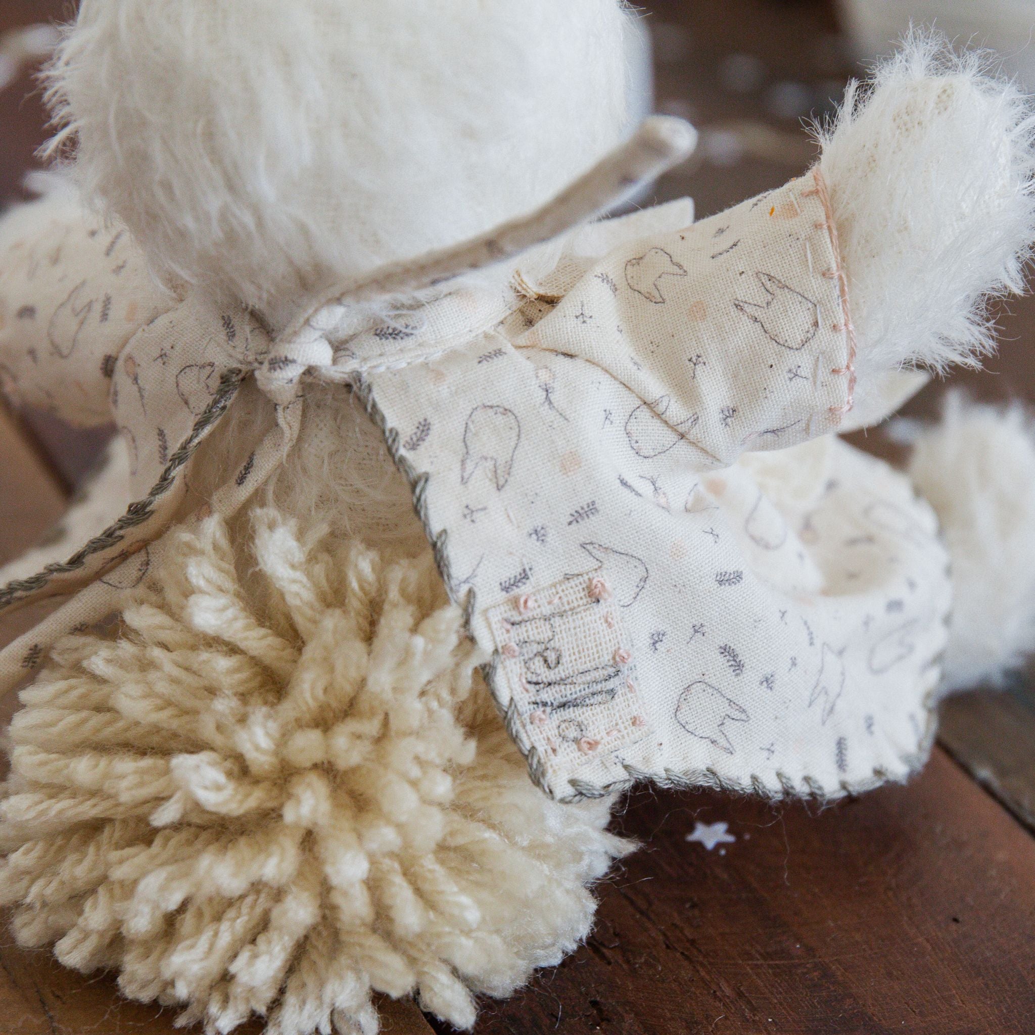 RETIRED - Hutch Studio - Itty Bitty 7、mySite、g9winljtr