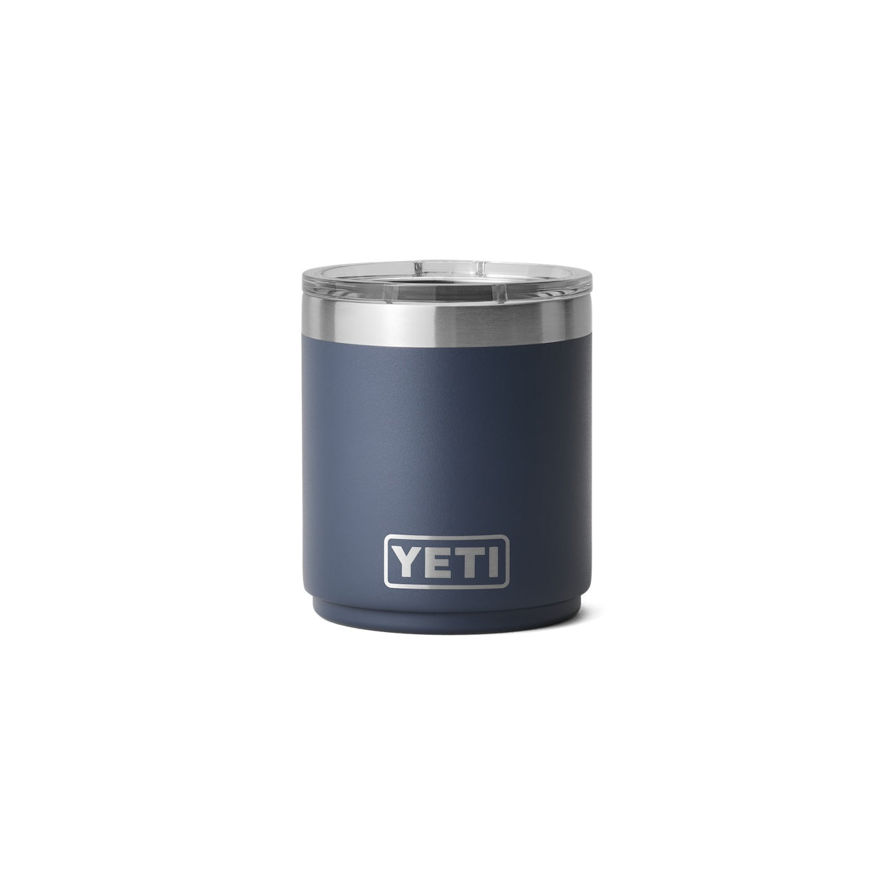 YETI Rambler 10 oz Stackable Lowball、mySite、noshort
