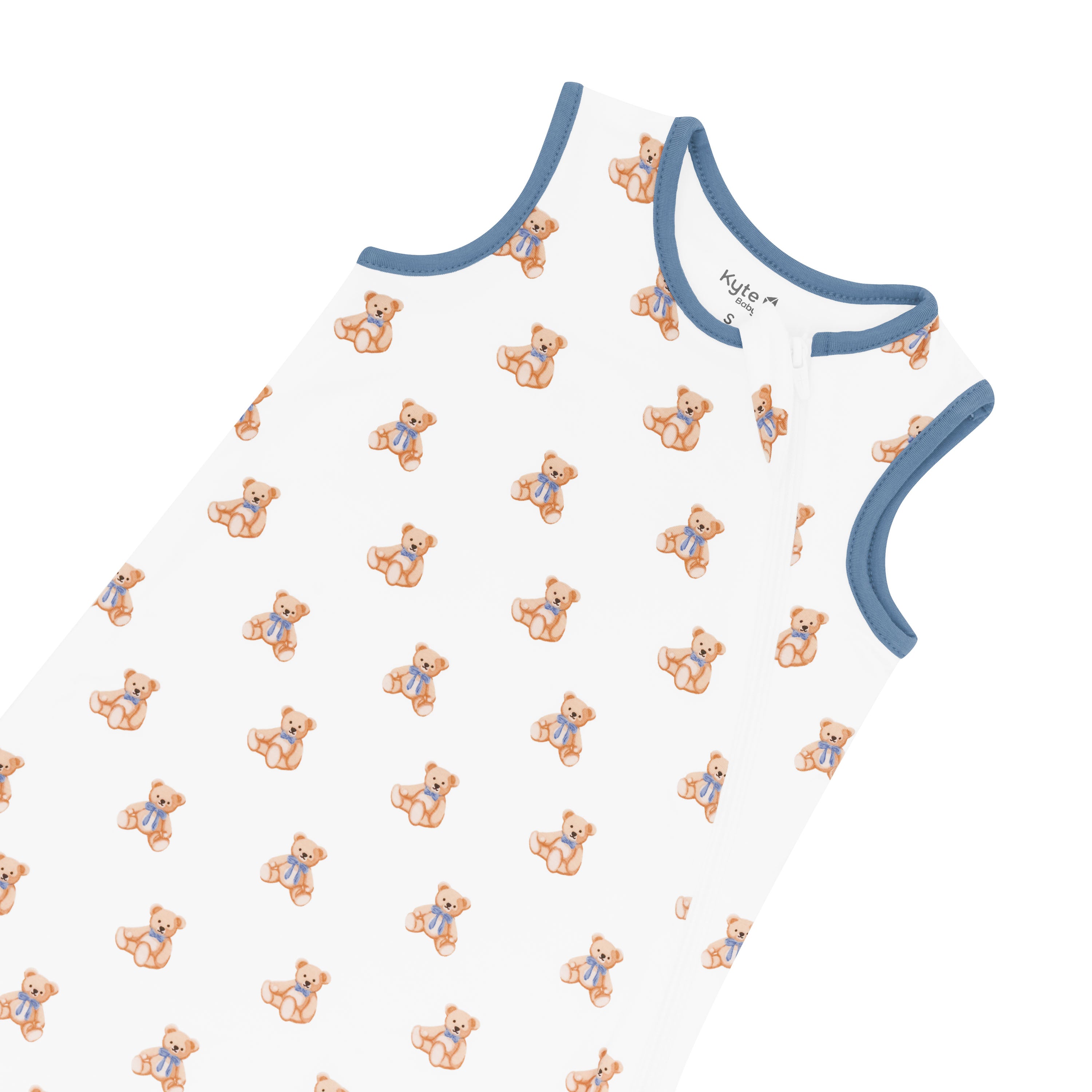  Sleep Bag in Teddy Bear 0.5、mySite、layawaytickets