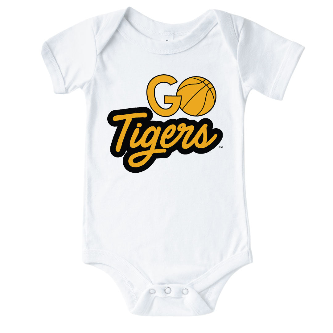  University of Missouri | Basketball Graphic Bodysuit、mySite、layawaytickets