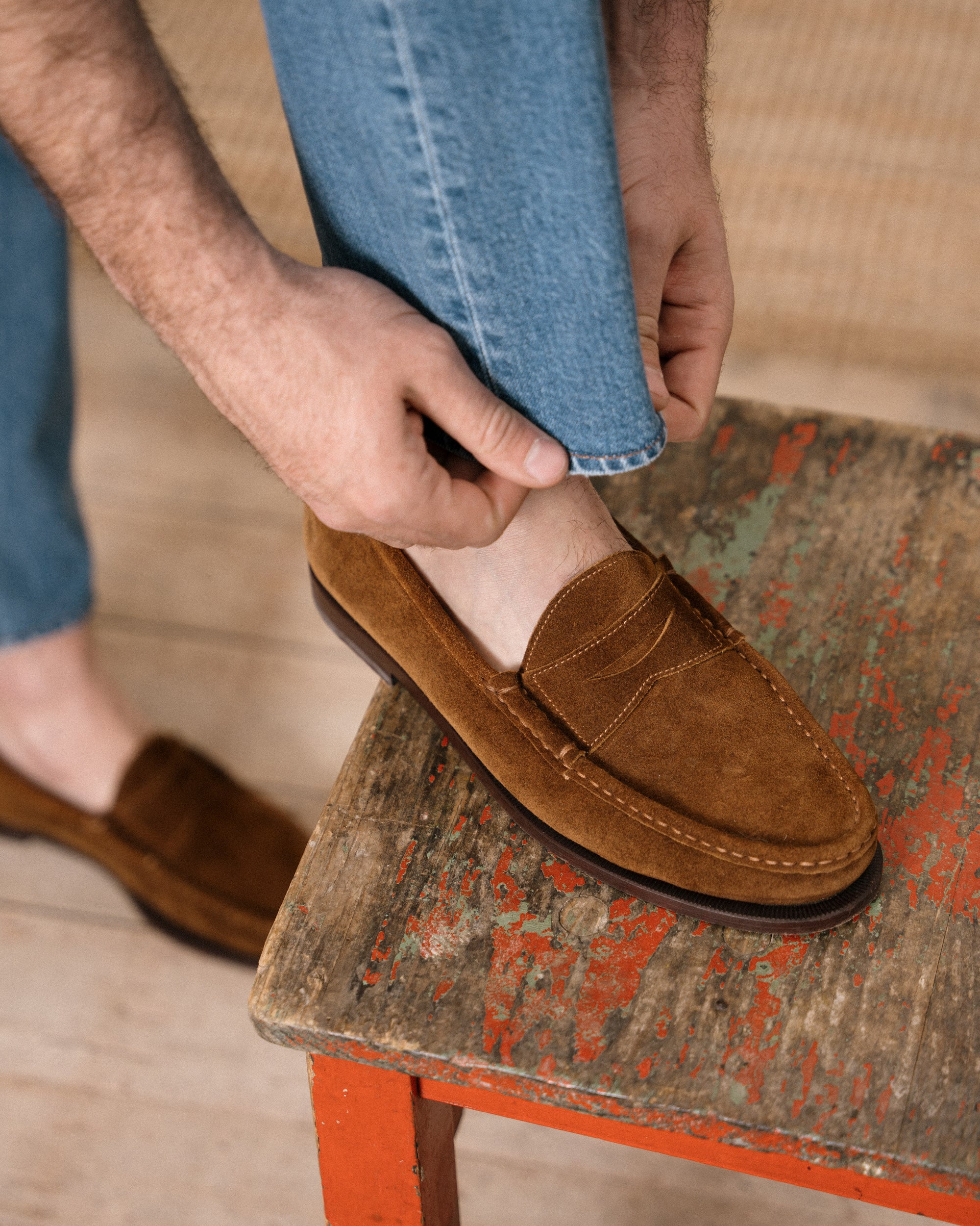  Ost、mySite、merchandisen