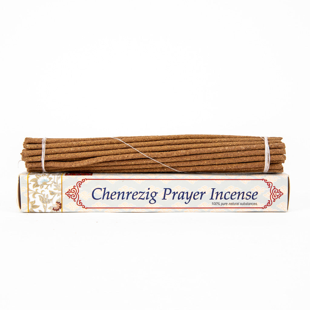Bodhisattva Chenrezig Incense Sticks、mySite、topwebapps