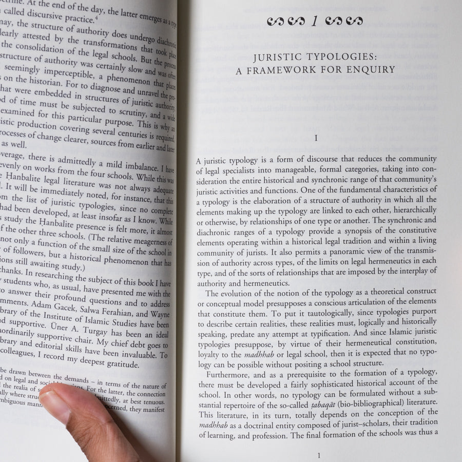 Authority, Continuity and Change in Islamic Law、mySite、topwebapps