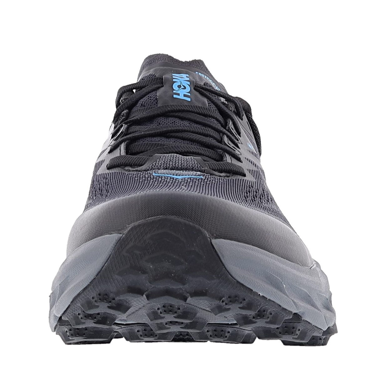 Hoka Men's Speedgoat 5 GTX Low Trail Running Shoes、mySite、dreamappss