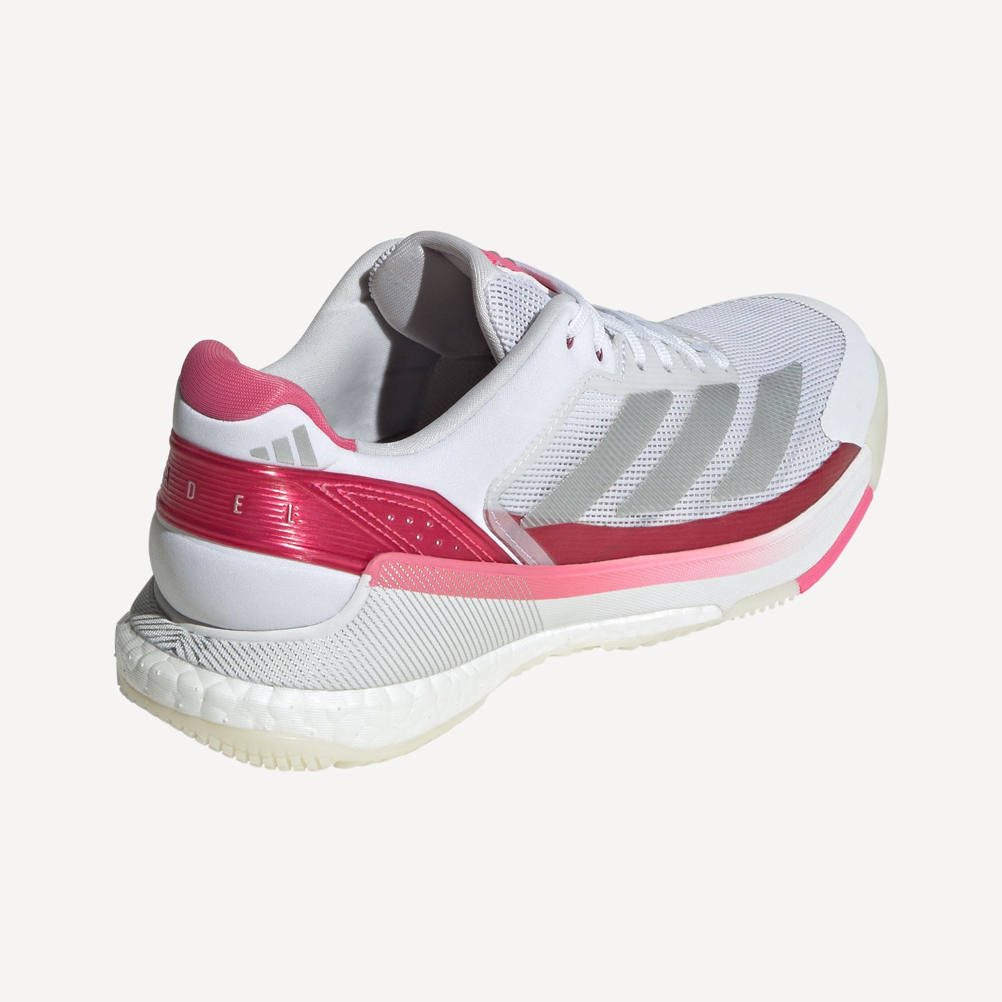 adidas Crazyquick Boost Women's Padel Shoes、mySite、neckold