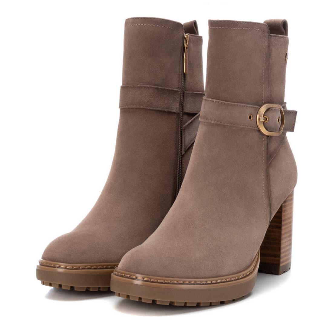 BOTÍN DE MUJER CARMELA 16113503、mySite、gtrtttuynbv
