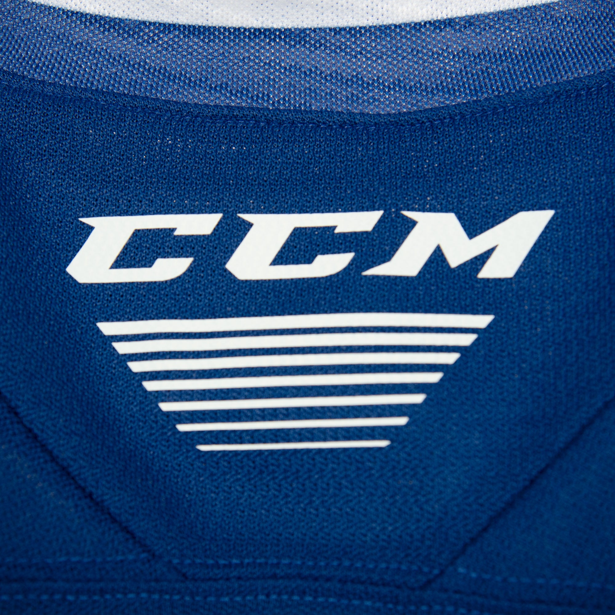 Marlies Premier Replica Jersey - Blue