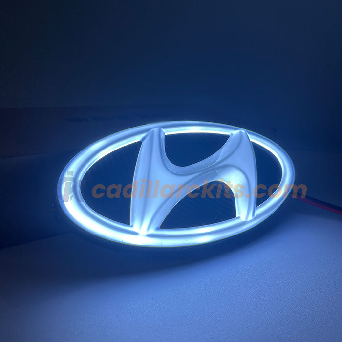 Dynamic Hyundai Veloster N Light Up Emblem (2019-2021)、mySite、nflplayoffbracketp