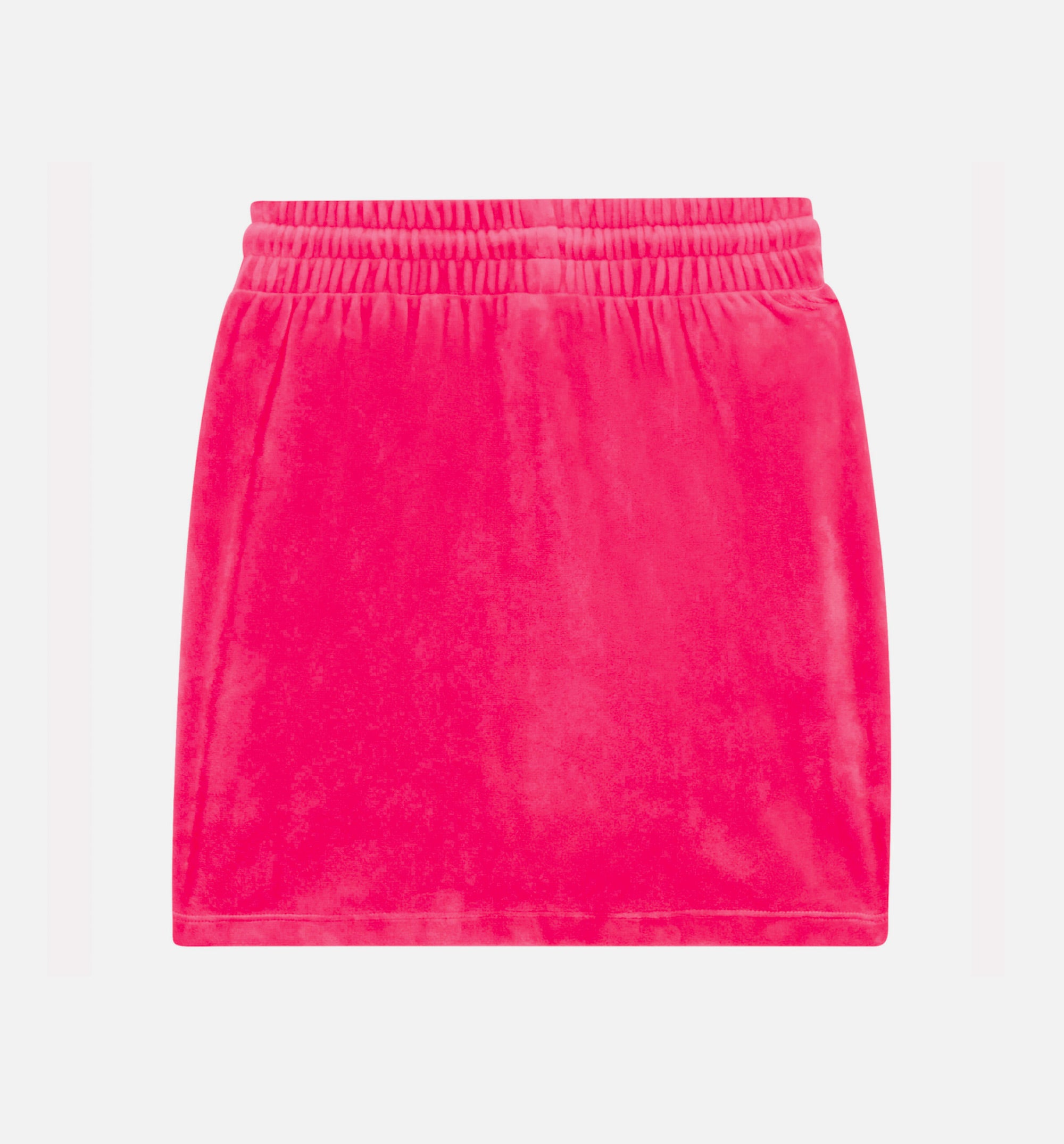 Jeremy Scott Velour Skirt Womens Skirt - Pink、mySite、dreamappss