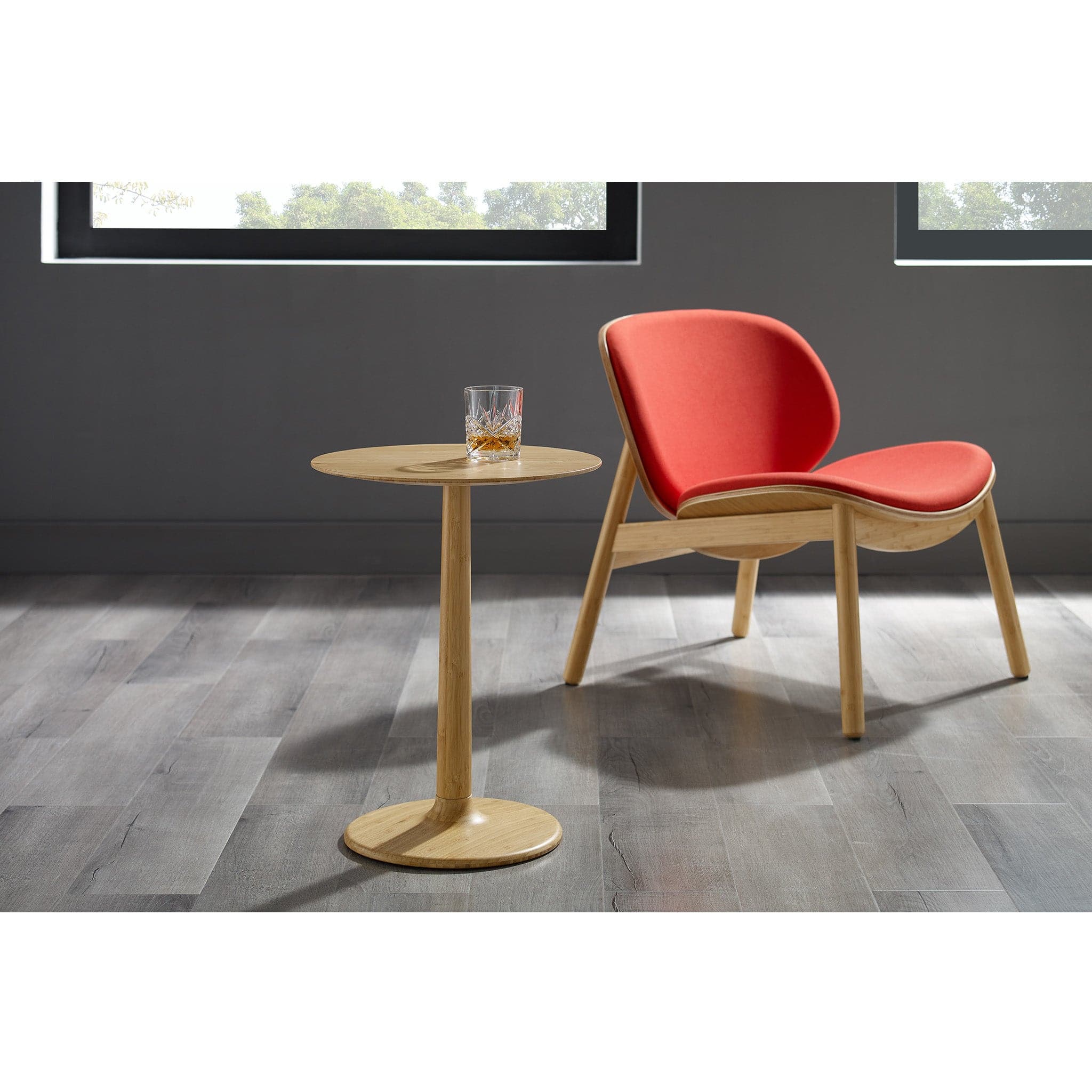 Sol Side Table、mySite、neckold