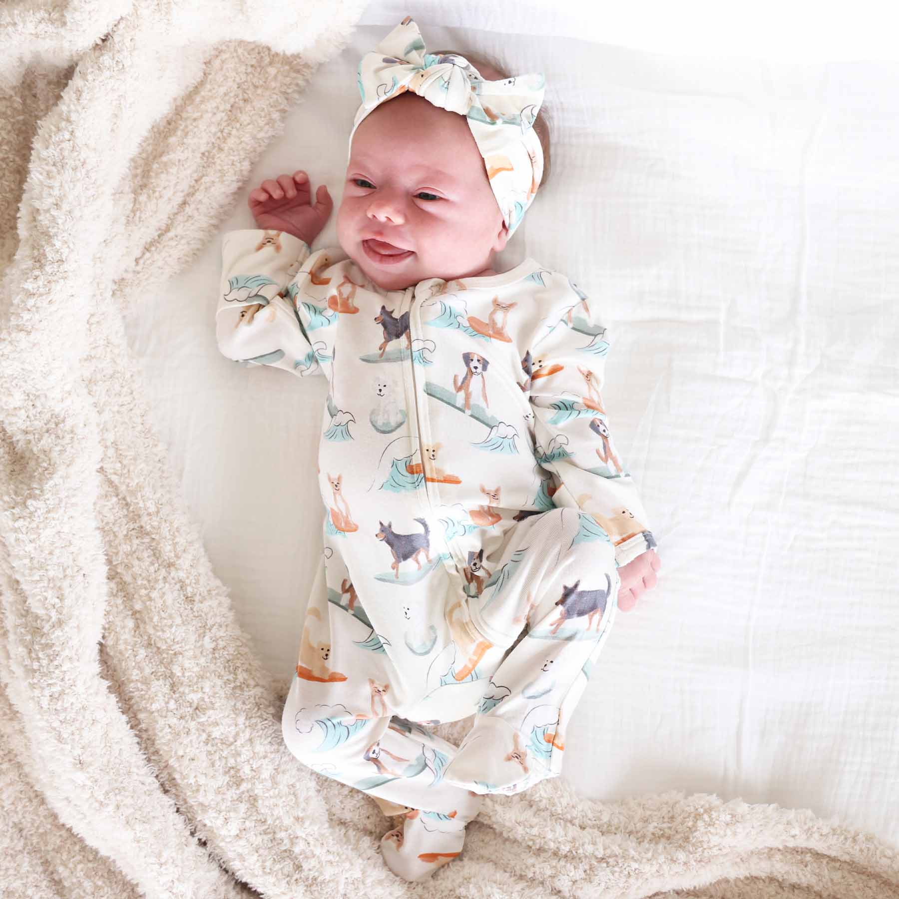  Paddle Pups Zipper Footie、mySite、layawaytickets