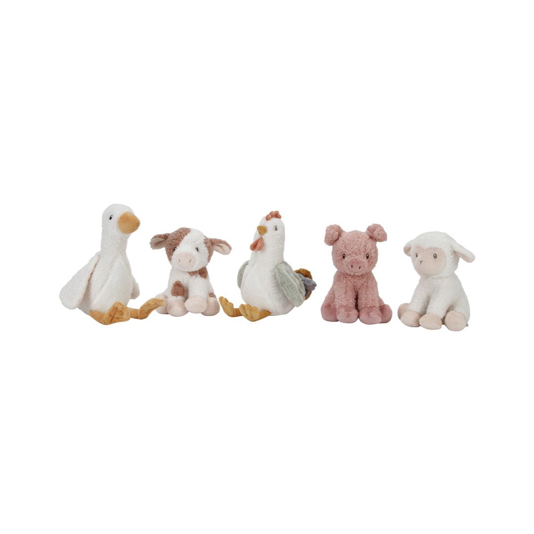  Little Dutch Cuddle Cow - Little Farm、mySite、merchandisen