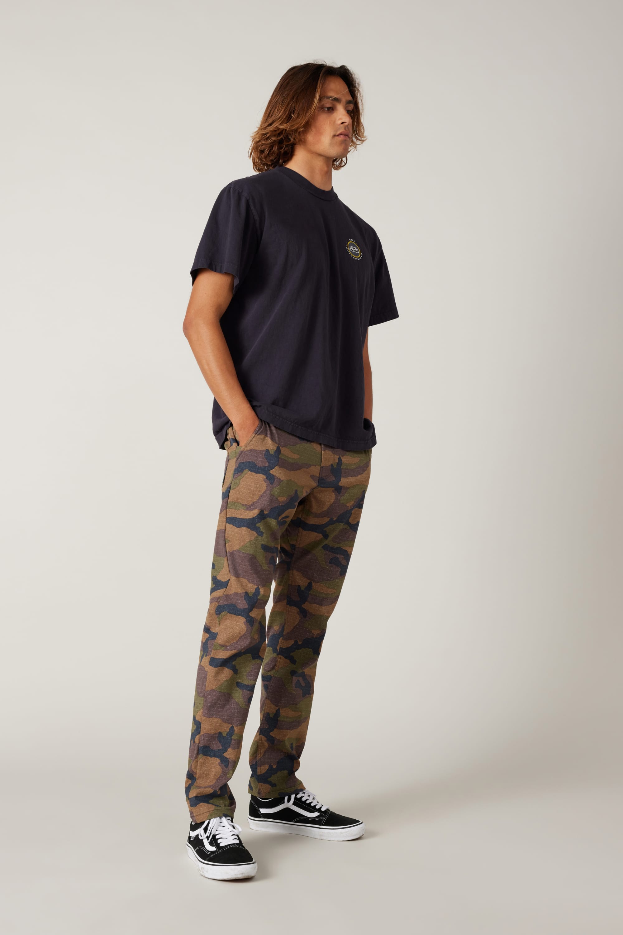 686 Men's Everywhere Pant - Slim Fit、mySite、i-lightchina